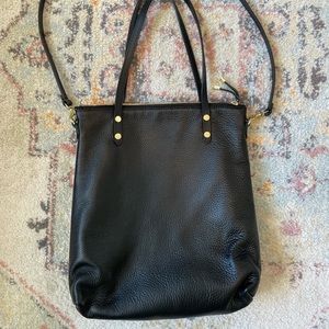 K. Slade Jessee Tote | Black